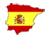 FRIGIBEL - Espanol